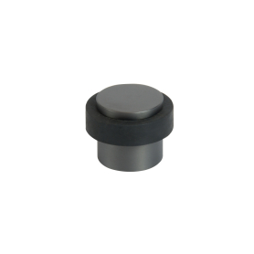 38mm Doorstop Floor Mount - 1 Piece
