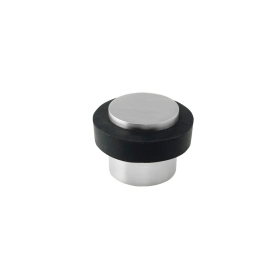 38mm Doorstop Floor Mount - 1 Piece