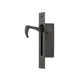 Sliding Door Edge Pull 100 x 20mm