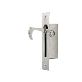 Sliding Door Edge Pull 100 x 20mm