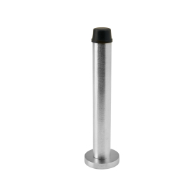 110mm Doorstop Concealed Skirting Mount
