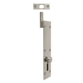 Necked Inward Reverse Bolt 150mm