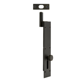 Necked Inward Reverse Bolt 150mm