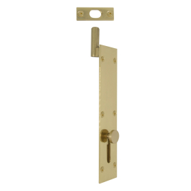 Necked Inward Reverse Bolt 150mm