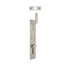 Necked Outward Reverse Bolt 150mm