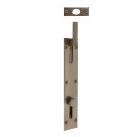 Necked Outward Reverse Bolt 150mm