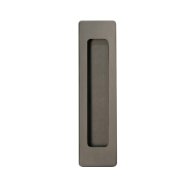 158x42mm Flushpull 128mm crs