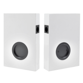 Cavity-Suite Passage Kit Round