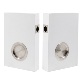 Cavity-Suite Passage Kit Round