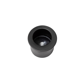 Cavity-Suite Edgepull Round