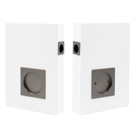 Cavity-Suite Passage Kit Square