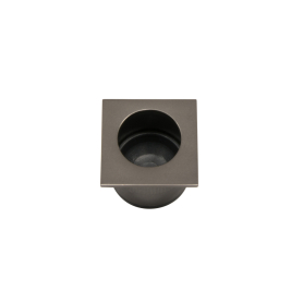 Cavity-Suite Edgepull Square