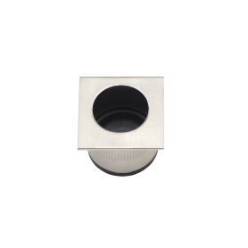 Cavity-Suite Edgepull Square