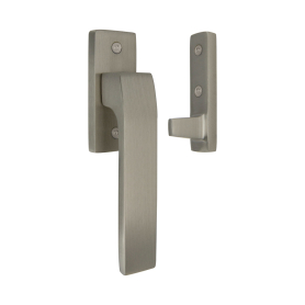 Qube Window Fastener