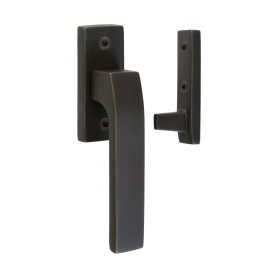Qube Window Fastener