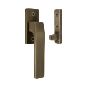 Qube Window Fastener