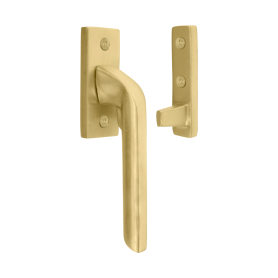 Vulcan Window Fastener