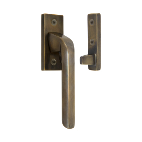 Vulcan Window Fastener