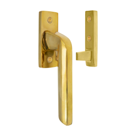 Vulcan Window Fastener