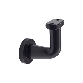 Stair Rail Bracket - Round