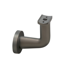 Stair Rail Bracket - Round