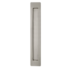 Flushpull Conc. Fix 224mm crs 254mm o/a