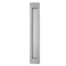 Flushpull Conc. Fix 224mm crs 254mm o/a