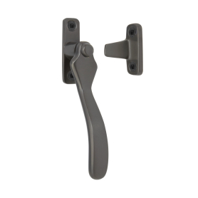 Traditional Wedge Fastener