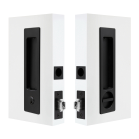 Cavity-Suite Ultra Locking Set