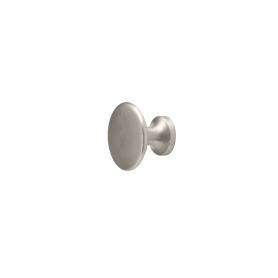 25mm Brass Knob Button Style
