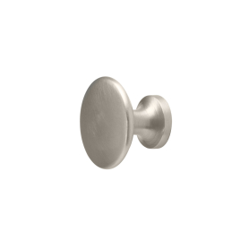 38mm Brass Knob Button Style