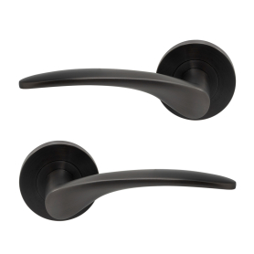 Galaxy - Apollo Lever Set