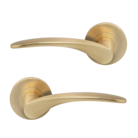 Galaxy - Apollo Lever Set