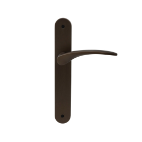 Galaxy - Apollo Longplate Dummy - LH