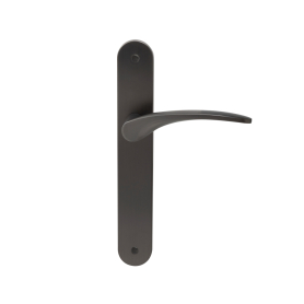 Galaxy - Apollo Longplate Dummy - LH