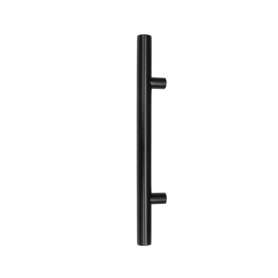 450mm Pull Handle 32mm dia. FF Single