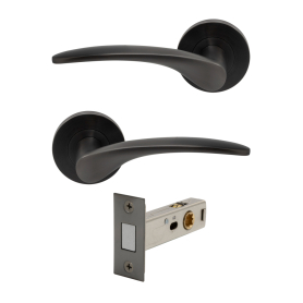 Galaxy - Apollo Passage Set - Magnetic Latch