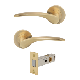 Galaxy - Apollo Passage Set - Magnetic Latch