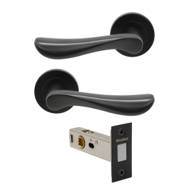 Astron - Juno Passage Set - Magn. Latch