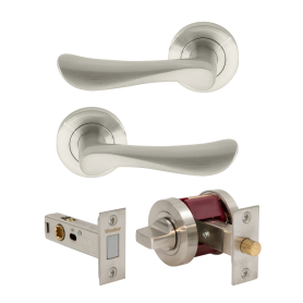 Astron - Juno Privacy Set - Magn. Latch