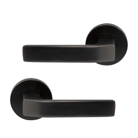 Galaxy - Qube Lever Set