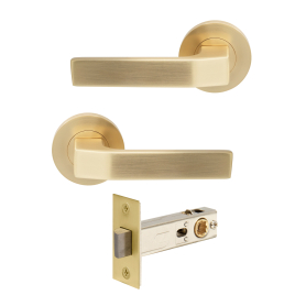 Galaxy - Qube Passage Set