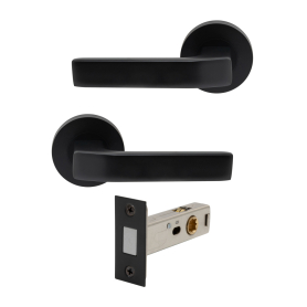 Galaxy - Qube Passage Set - Magnetic Latch