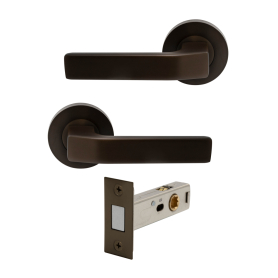 Galaxy - Qube Passage Set - Magnetic Latch