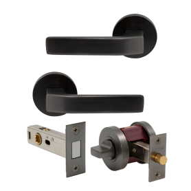 Galaxy - Qube Privacy Set - Magnetic Latch