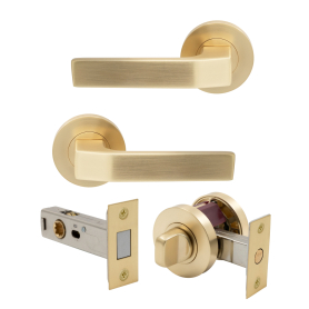 Galaxy - Qube Privacy Set - Magnetic Latch
