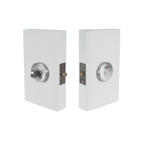 Privacy Turn & Indicator