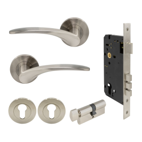 Galaxy - Apollo Entrance Set