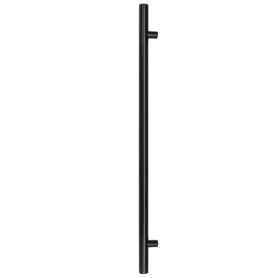 900mm Pull Handle 32mm dia. - Rear Fix