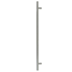 900mm Pull 25mm Sq - Rear Fix Single